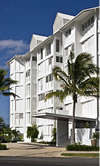 201 Lake Street, Cairns