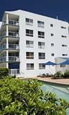 Bargara Blue Resort