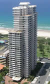 Beach Haven Broadbeach
