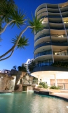 Landmark Resort at Mooloolaba