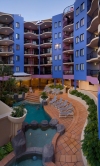 Nautilus Resort at Mooloolaba