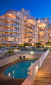 Osprey Apartments at Mooloolaba