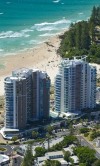 Reflection Tower Two Coolangatta