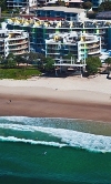 Rolling Surf Resort at Kings Beach