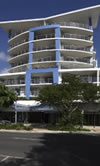 Scarborough Beach Resort