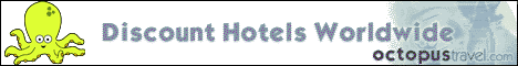 Book at over 21000 hotels worldwide at great rates