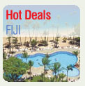Call 1300 300 633 to discuss your FIJI holiday now