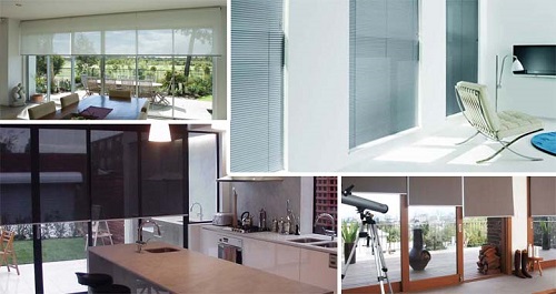 Prestige Blinds image gallery